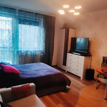 Apartament Klonowa โควอบเซก ภายนอก รูปภาพ
